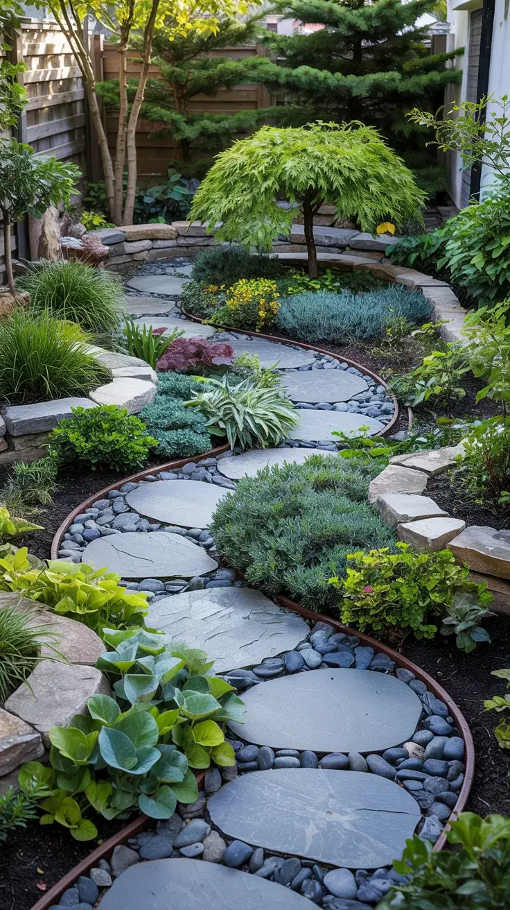 Fresh Inspiration For Transforming Compact Spaces With Small Garden Ideas 2026