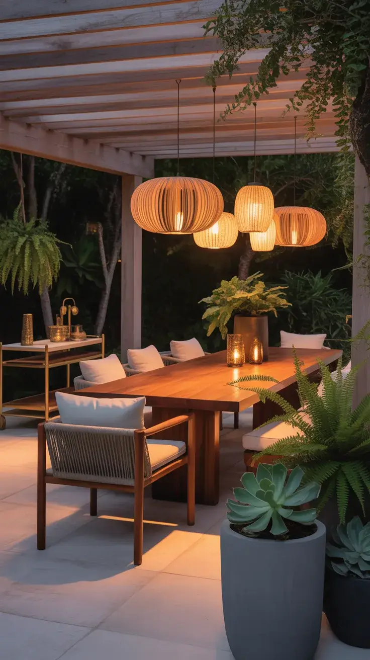 Fresh Inspiration For Modern Family Backyard Layout Ideas 2026