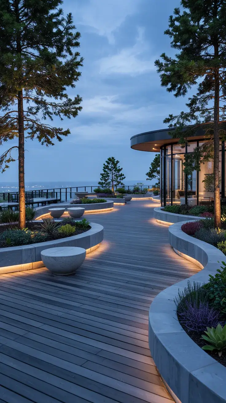 Fresh Outdoor Deck Ideas 2026 To Transform Your Backyard Style