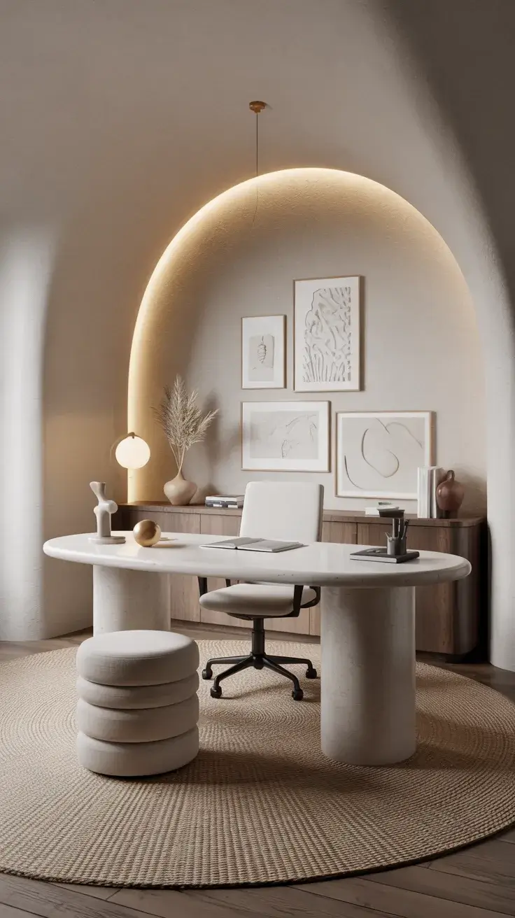 Creative Home Workspace Upgrades And Modern Desk Inspirations For 2026