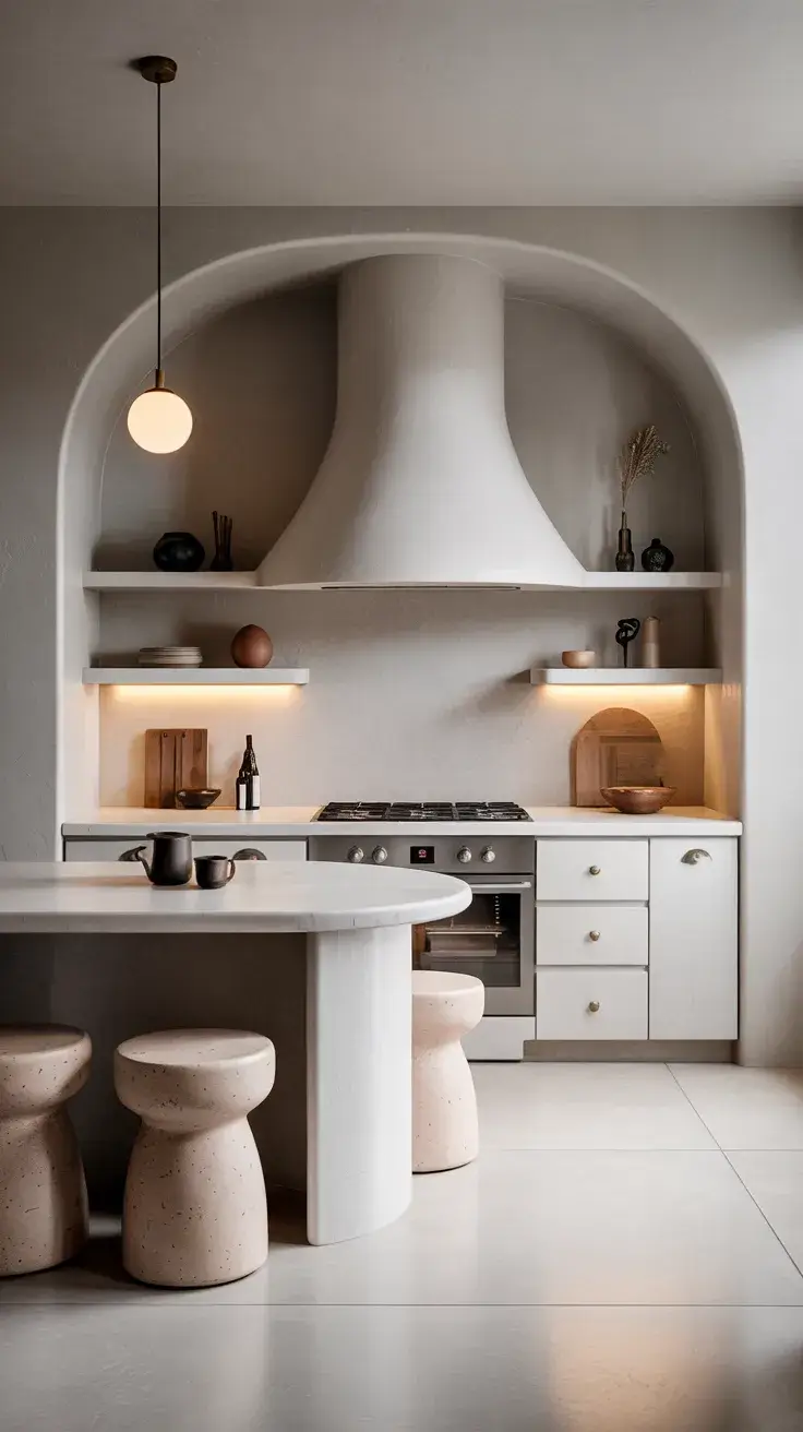 Fresh Inspiration For Transforming Small Spaces With Tiny Kitchens Ideas 2026