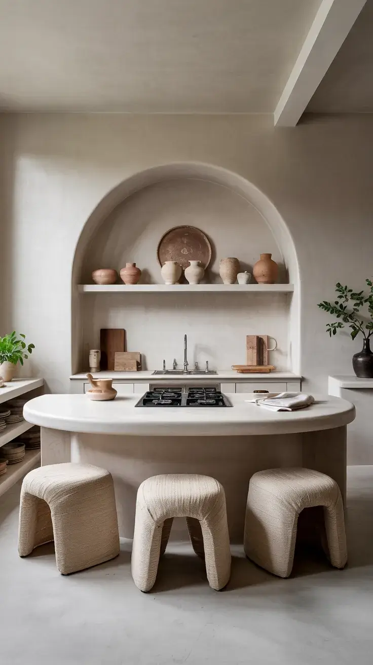 Fresh Inspiration For Transforming Small Spaces With Tiny Kitchens Ideas 2026