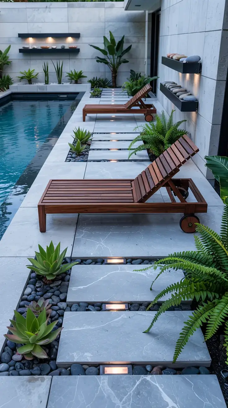 Transform Your Outdoor Space With Innovative Small Pool Deck Ideas 2026