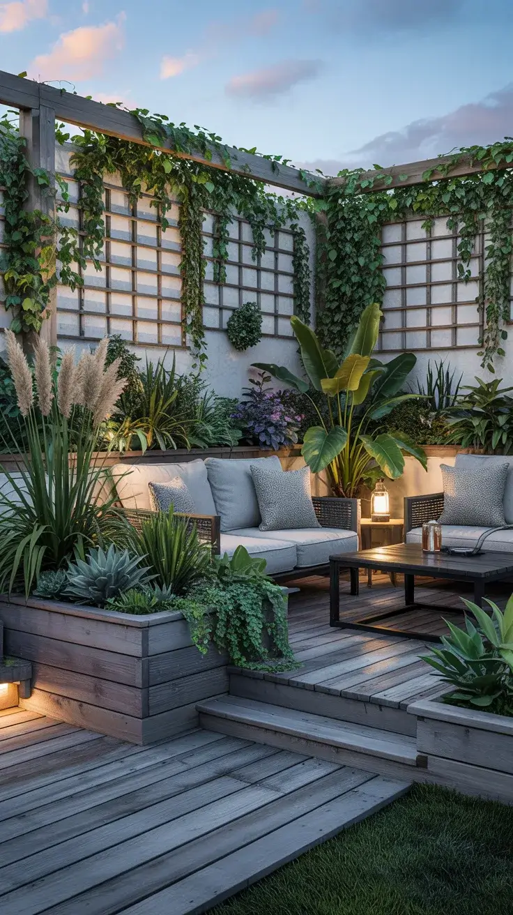 Fresh Outdoor Deck Ideas 2026 To Transform Your Backyard Style