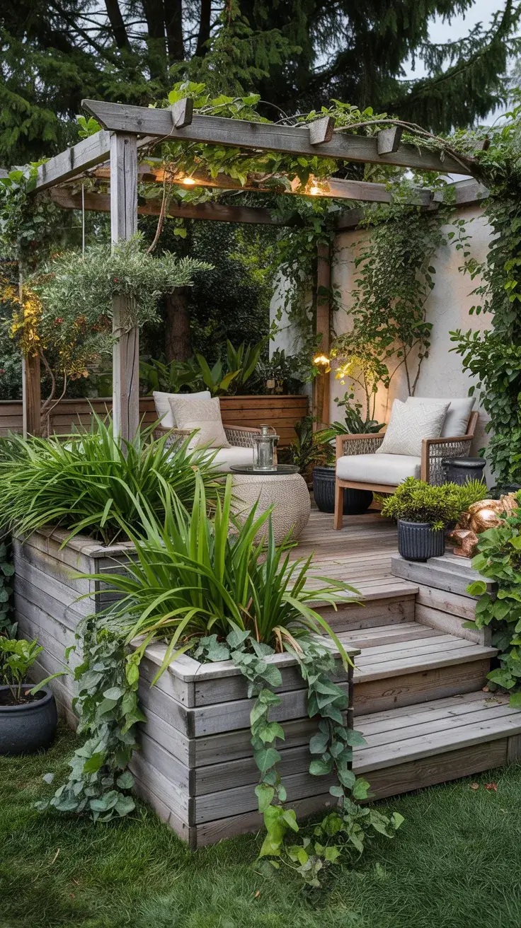 Fresh Outdoor Deck Ideas 2026 To Transform Your Backyard Style