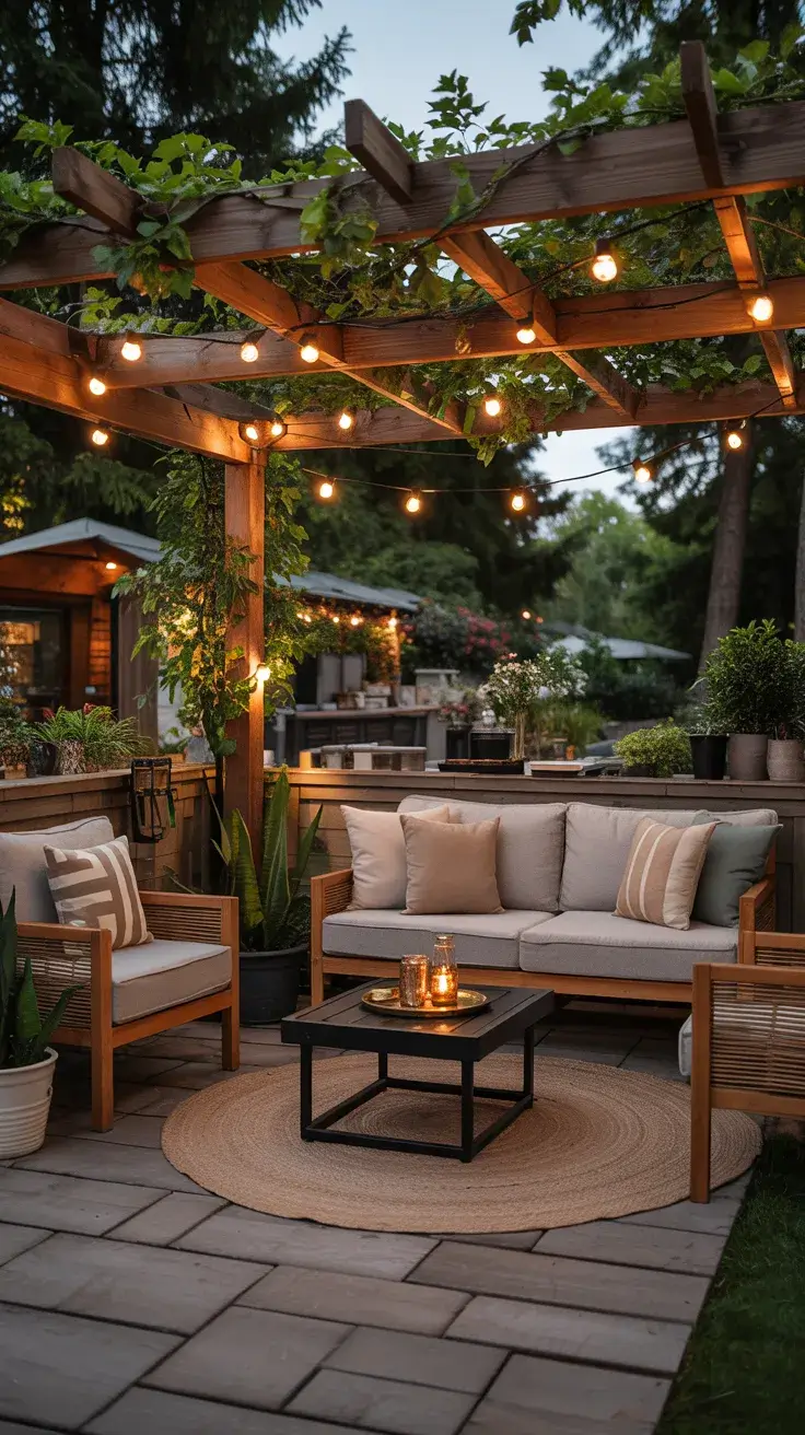 Transform Your Outdoor Space With Inspiring Lighting Ideas For 2026