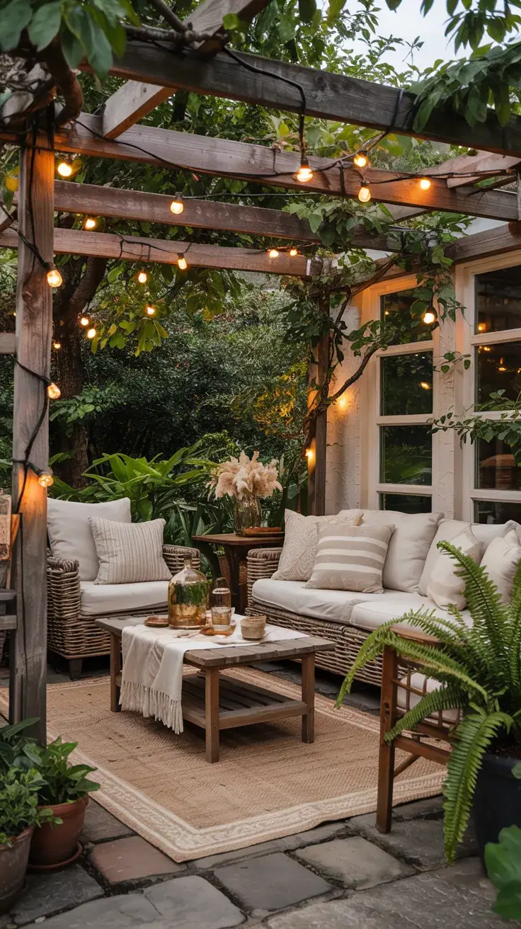Transform Your Outdoor Space With Inspiring Lighting Ideas For 2026