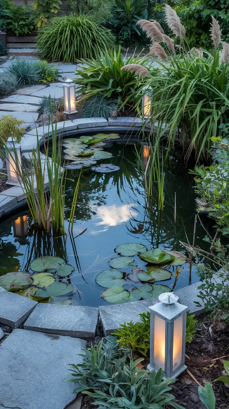 Transform Your Outdoor Space With Inspiring Pond Ideas in Garden 2026