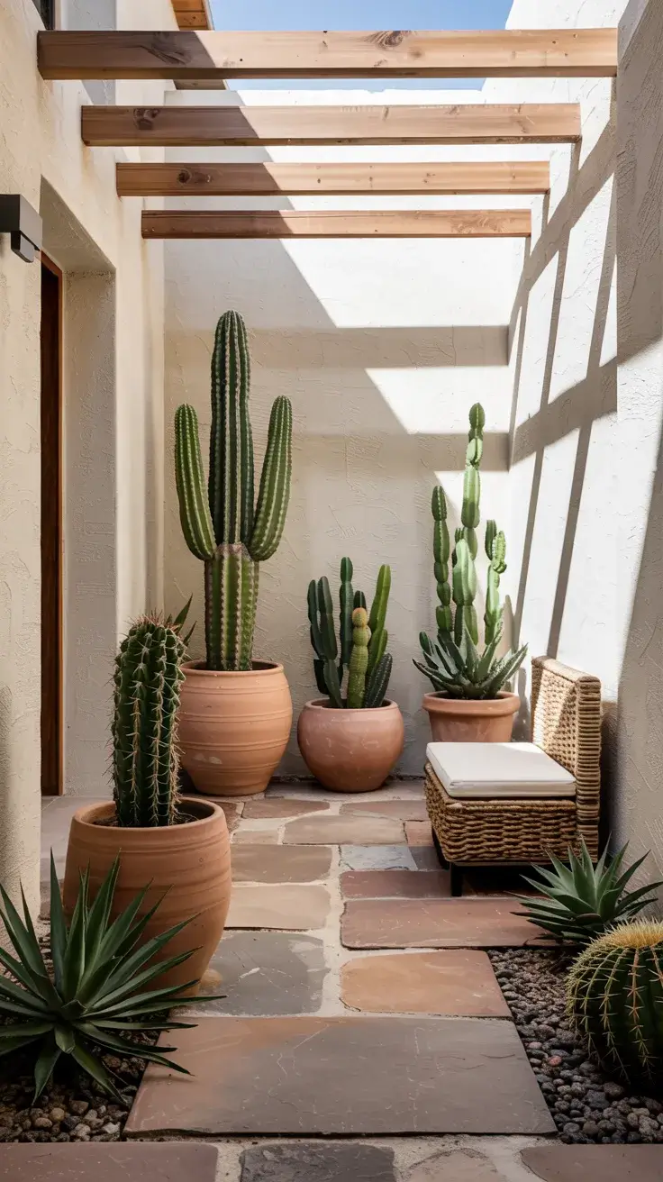 Fresh Inspiration For Modern Outdoor Entryway Ideas 2026