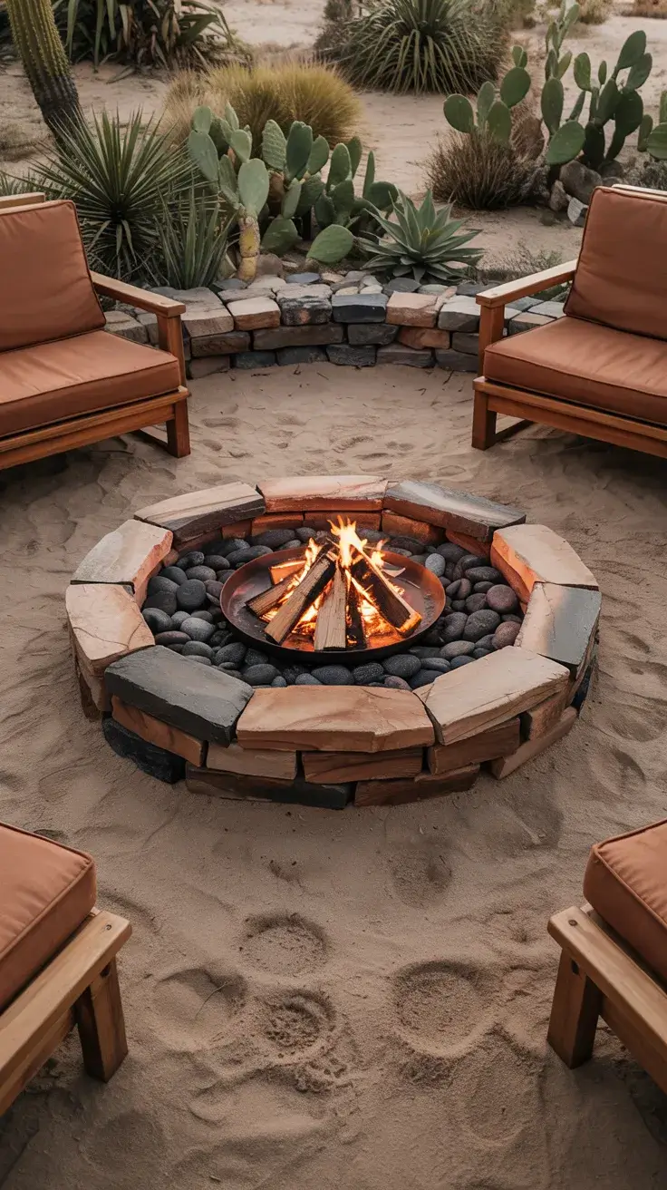 Innovative Yard Fire Pit Ideas 2026 for Stylish Outdoor Living