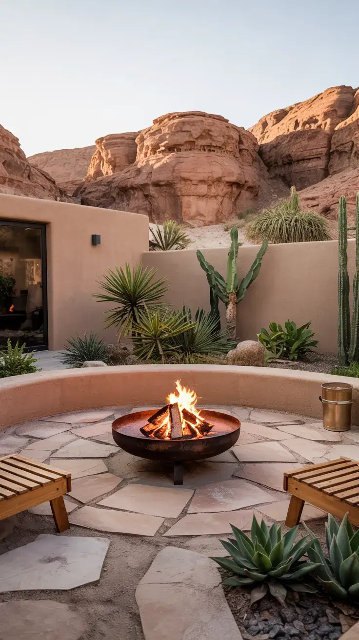 Innovative Yard Fire Pit Ideas 2026 for Stylish Outdoor Living