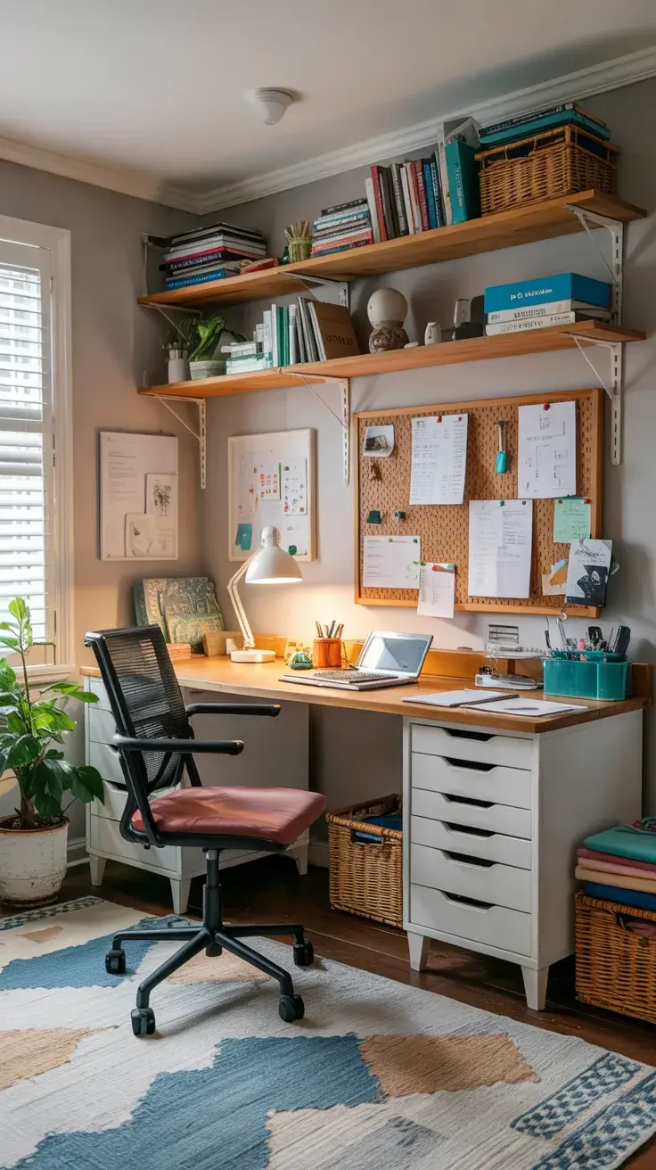 Creative Home Workspace Upgrades And Modern Desk Inspirations For 2026