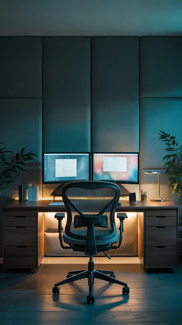 Creative Home Workspace Upgrades And Modern Desk Inspirations For 2026