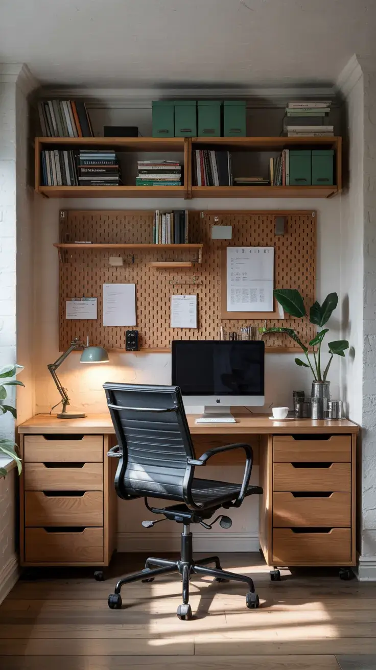 Creative Home Workspace Upgrades And Modern Desk Inspirations For 2026
