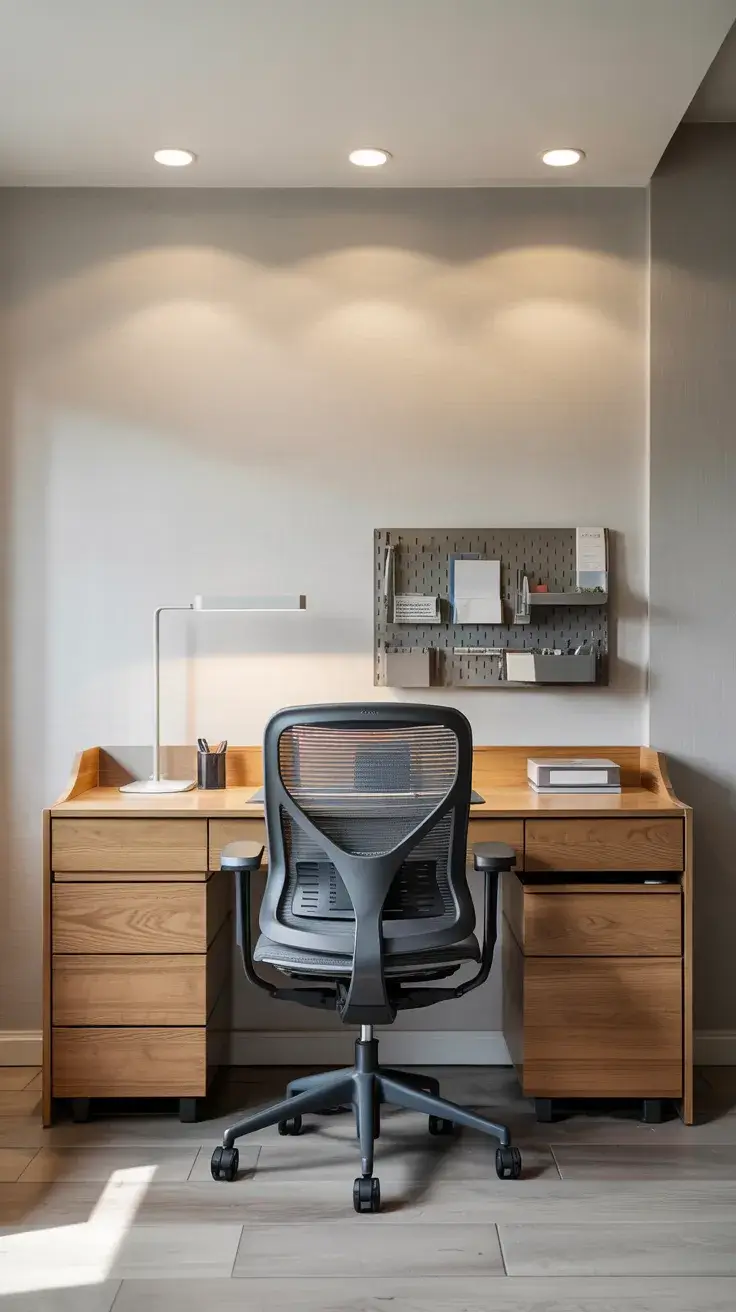 Creative Home Workspace Upgrades And Modern Desk Inspirations For 2026