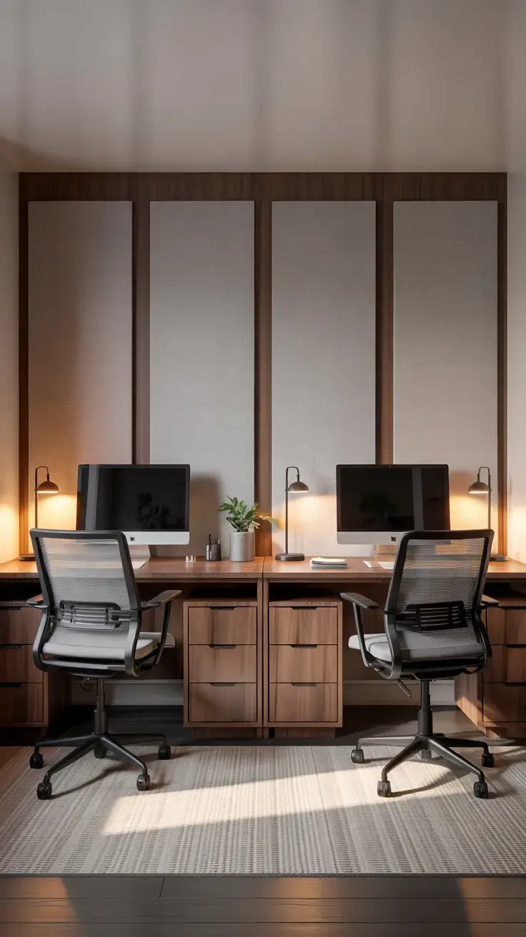 Creative Home Workspace Upgrades And Modern Desk Inspirations For 2026