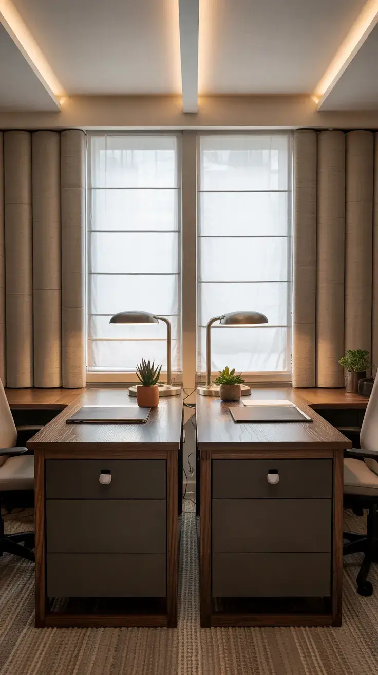 Creative Home Workspace Upgrades And Modern Desk Inspirations For 2026