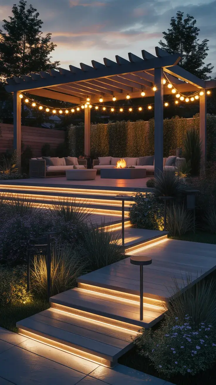 Fresh Inspiration For Modern Family Backyard Layout Ideas 2026