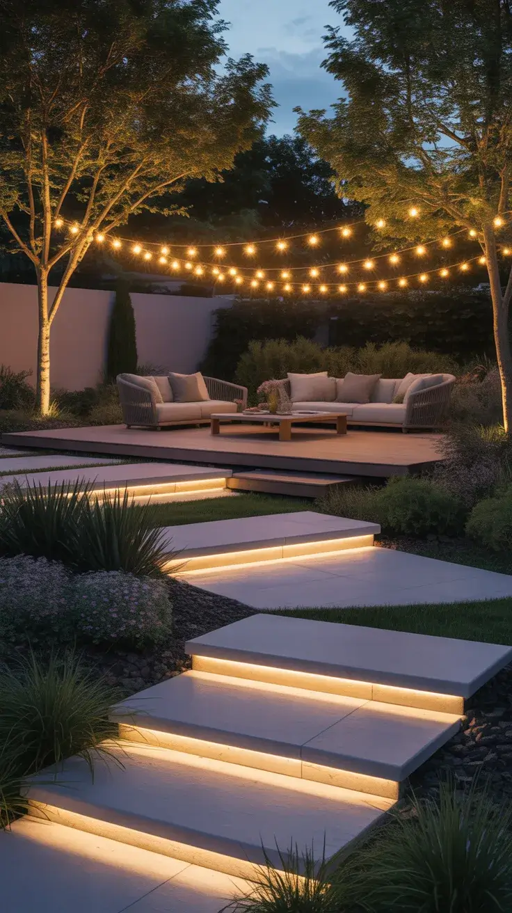 Fresh Inspiration For Modern Family Backyard Layout Ideas 2026