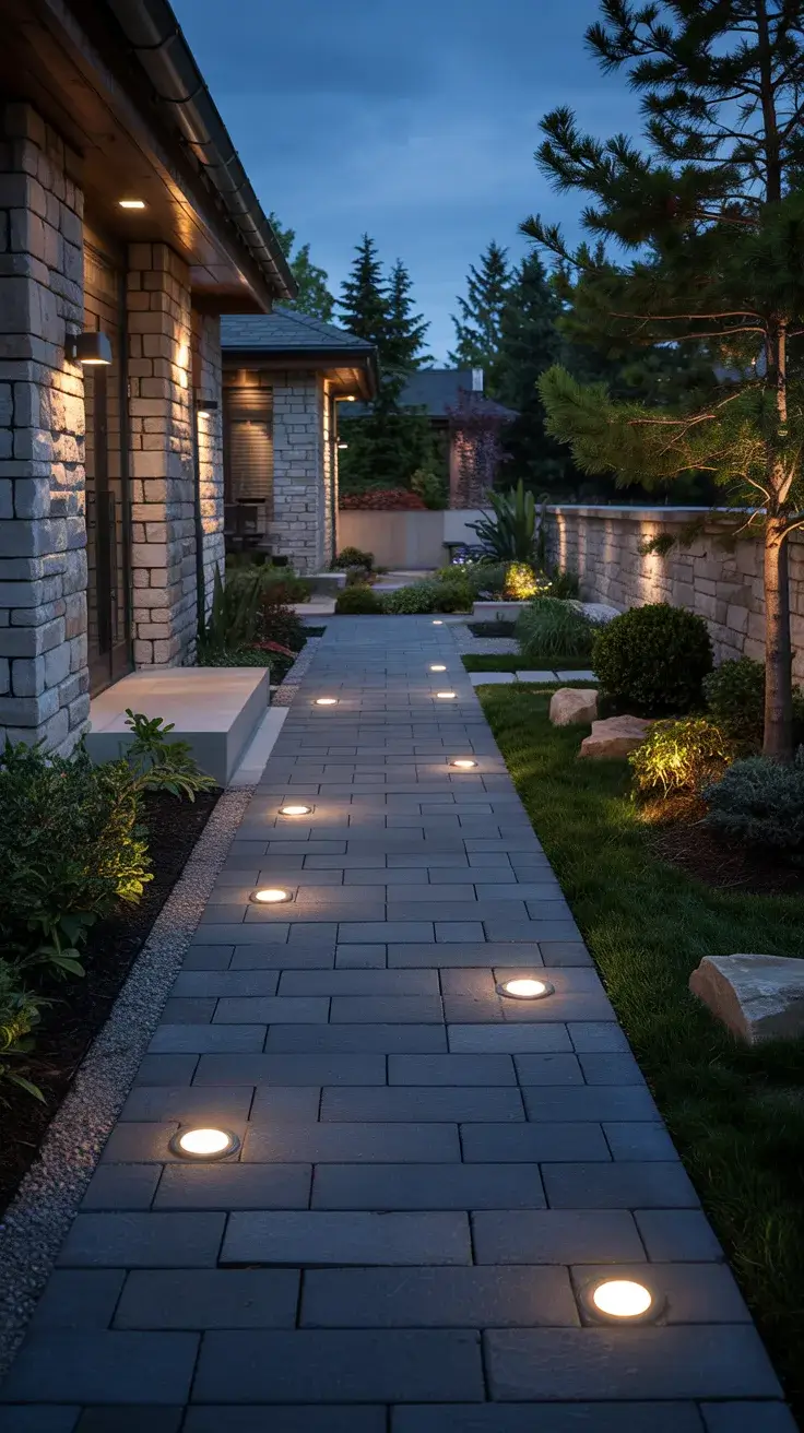 Transform Your Outdoor Space With Inspiring Lighting Ideas For 2026