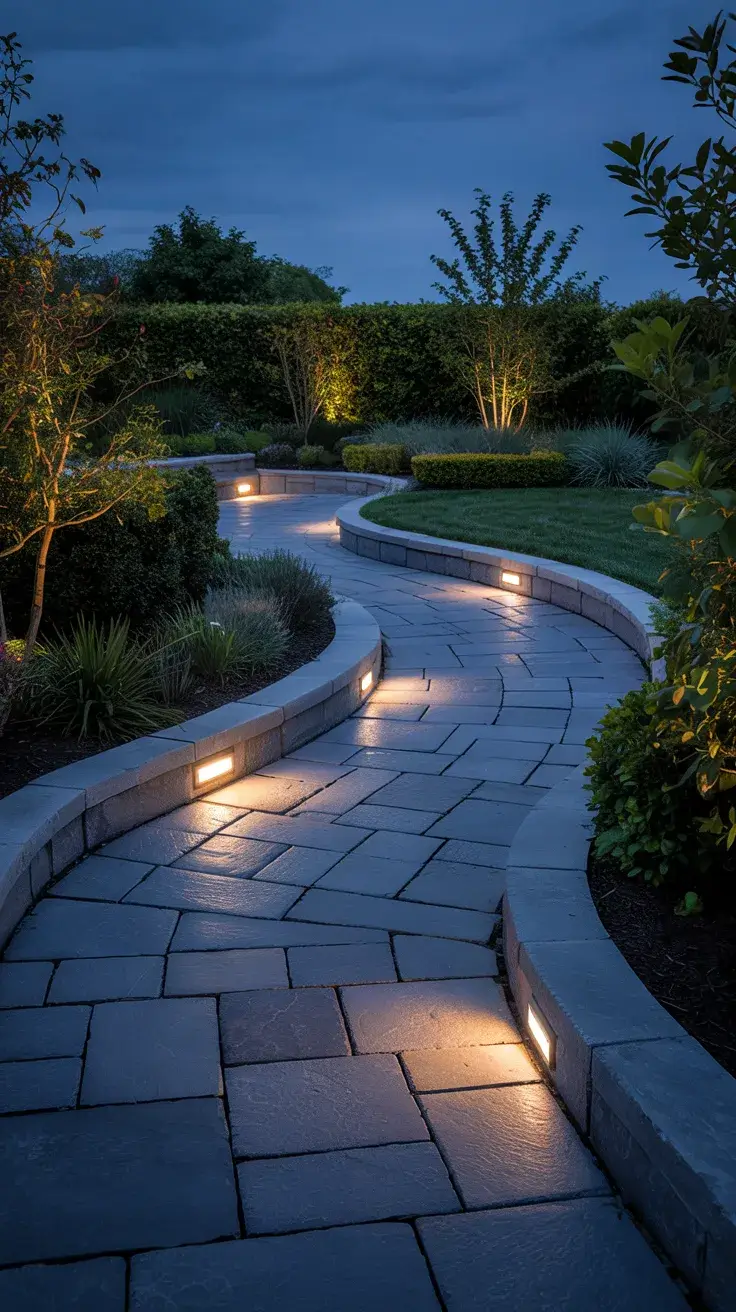 Transform Your Outdoor Space With Inspiring Lighting Ideas For 2026