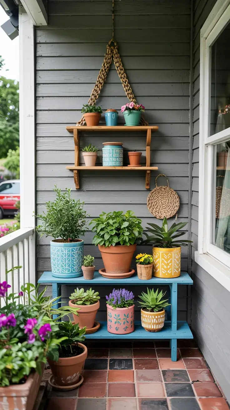 Fresh Inspiration To Transform Your Small Front Porch In 2026