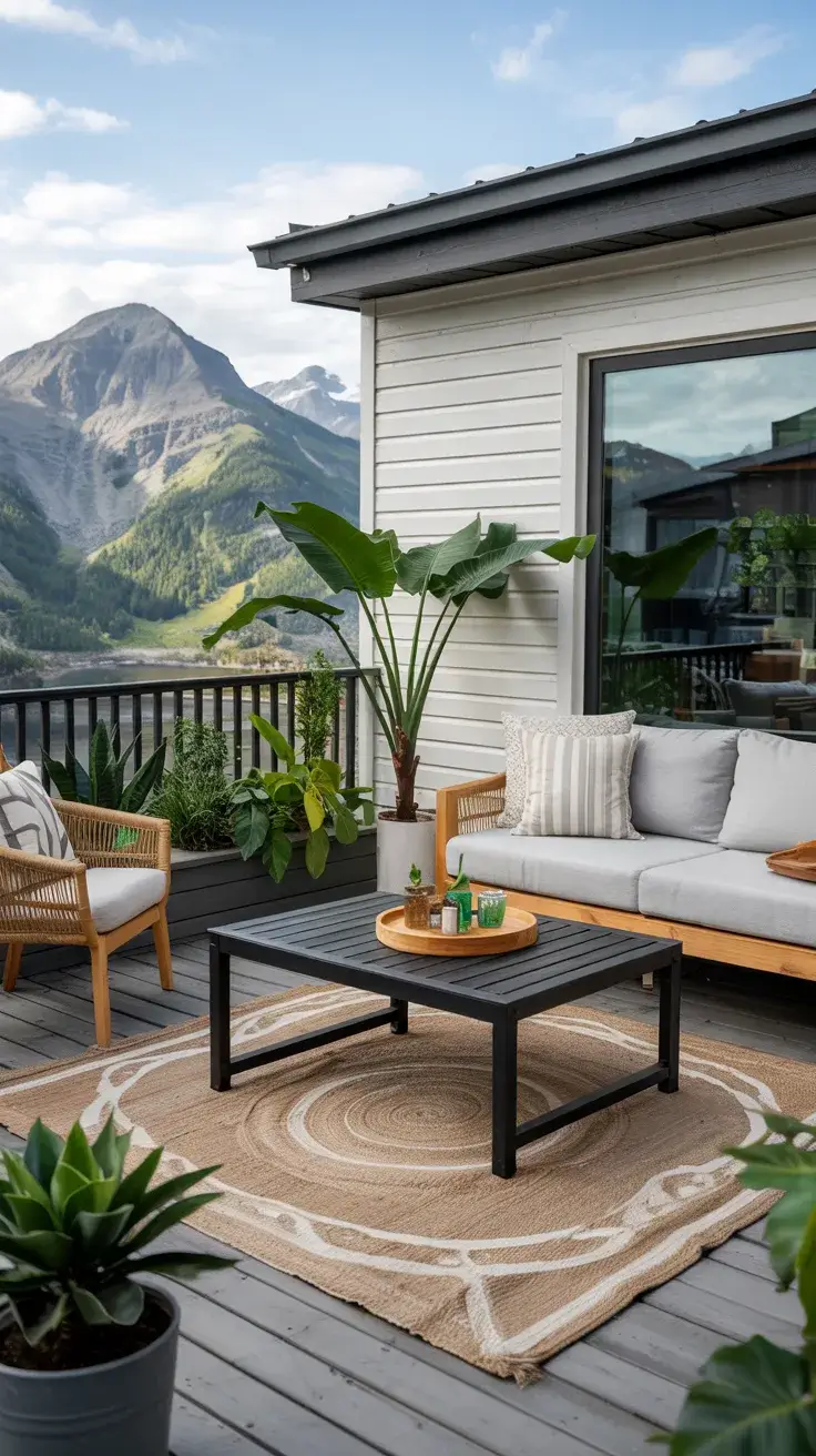 Fresh Outdoor Deck Ideas 2026 To Transform Your Backyard Style