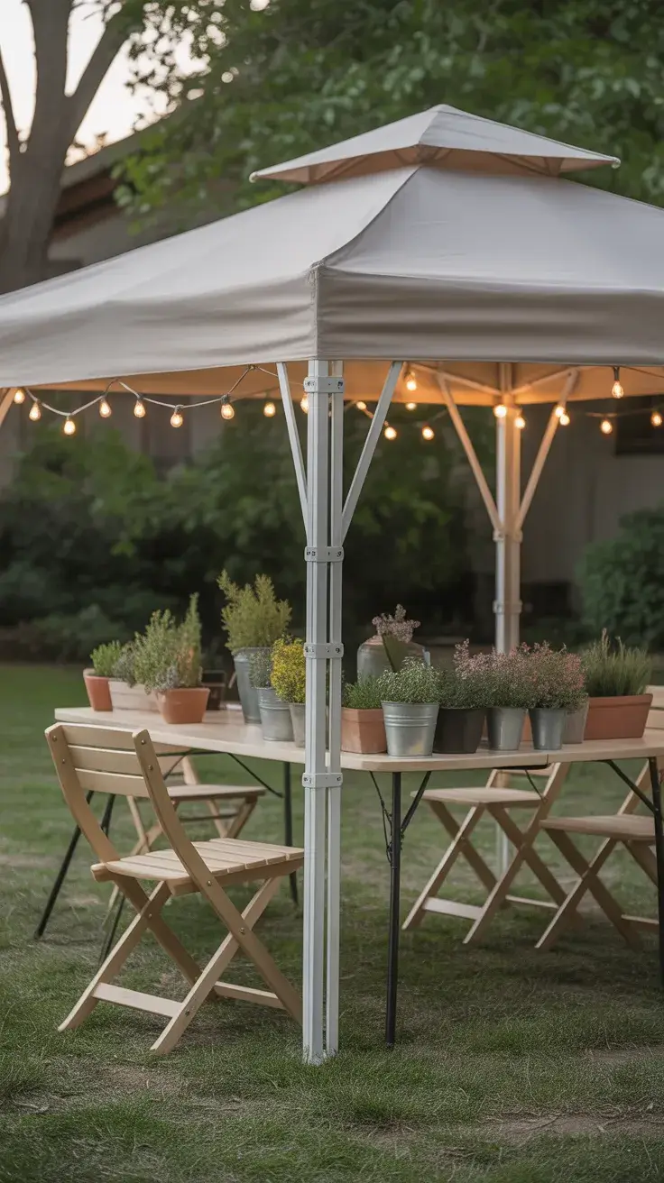 Transform Your Outdoor Space With Fresh Gazebo Ideas 2026