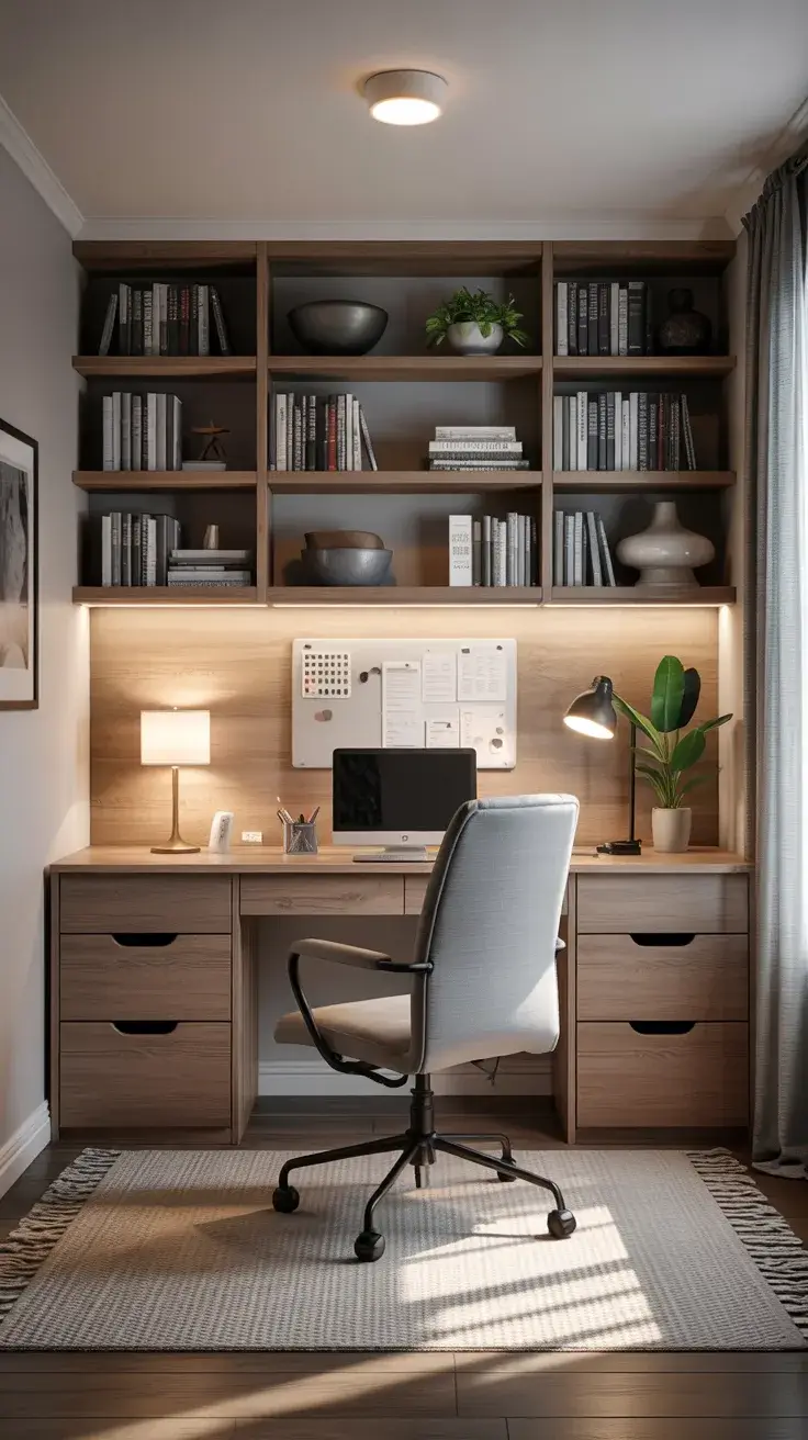 Creative Home Workspace Upgrades And Modern Desk Inspirations For 2026