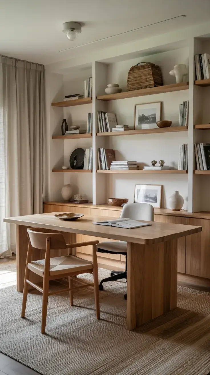 Creative Home Workspace Upgrades And Modern Desk Inspirations For 2026