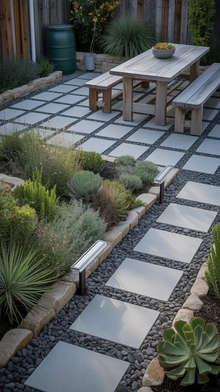 Fresh Inspiration For Modern Family Backyard Layout Ideas 2026