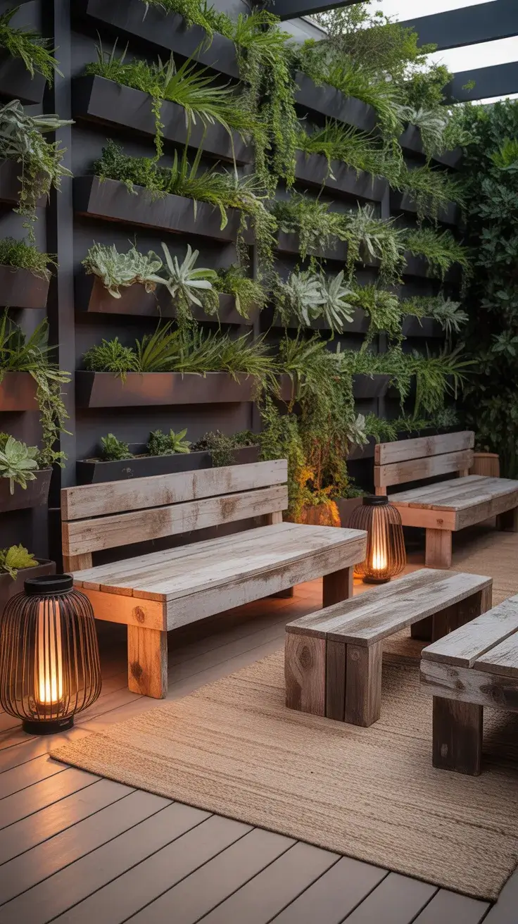 Fresh Outdoor Inspiration to Transform Your Back Patio in 2026