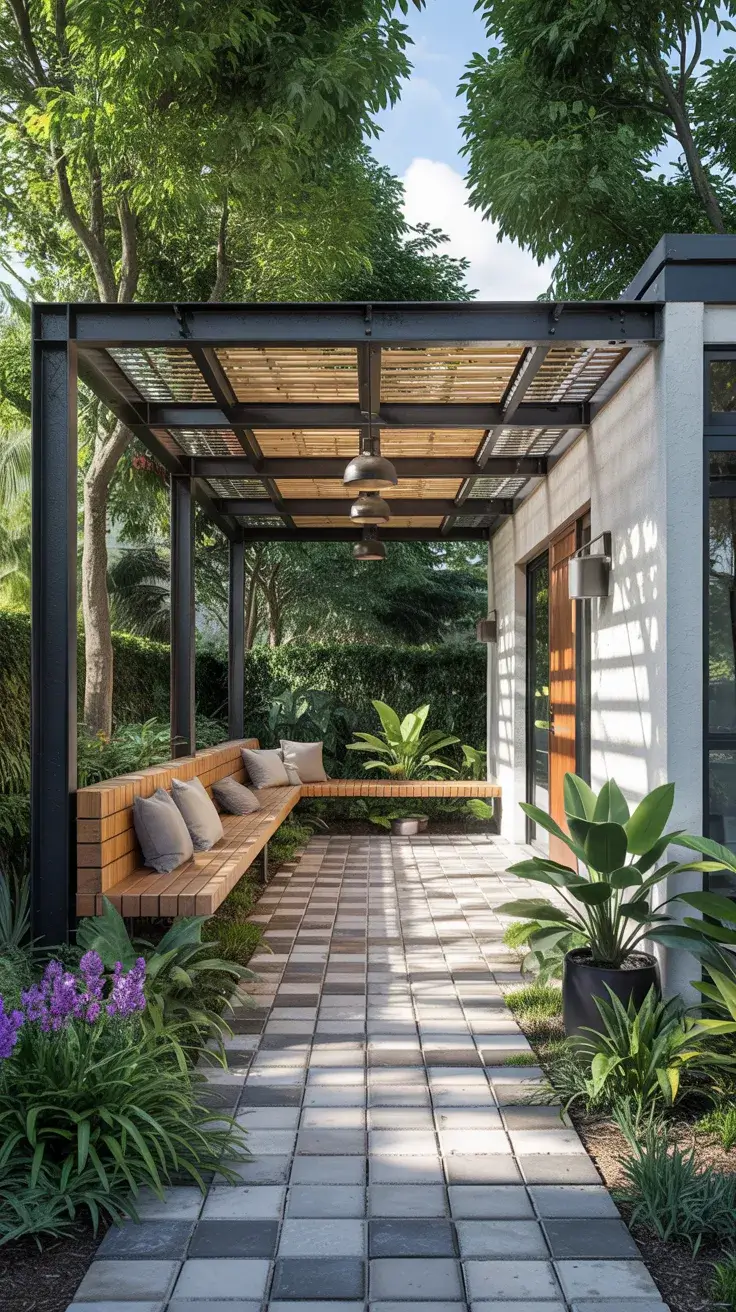 Fresh Inspiration For Stylish And Functional Carport Outdoor Ideas 2026