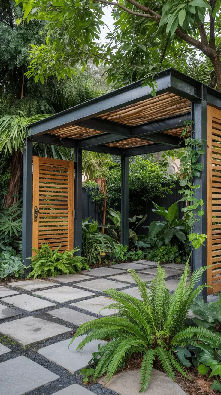 Fresh Inspiration For Stylish And Functional Carport Outdoor Ideas 2026