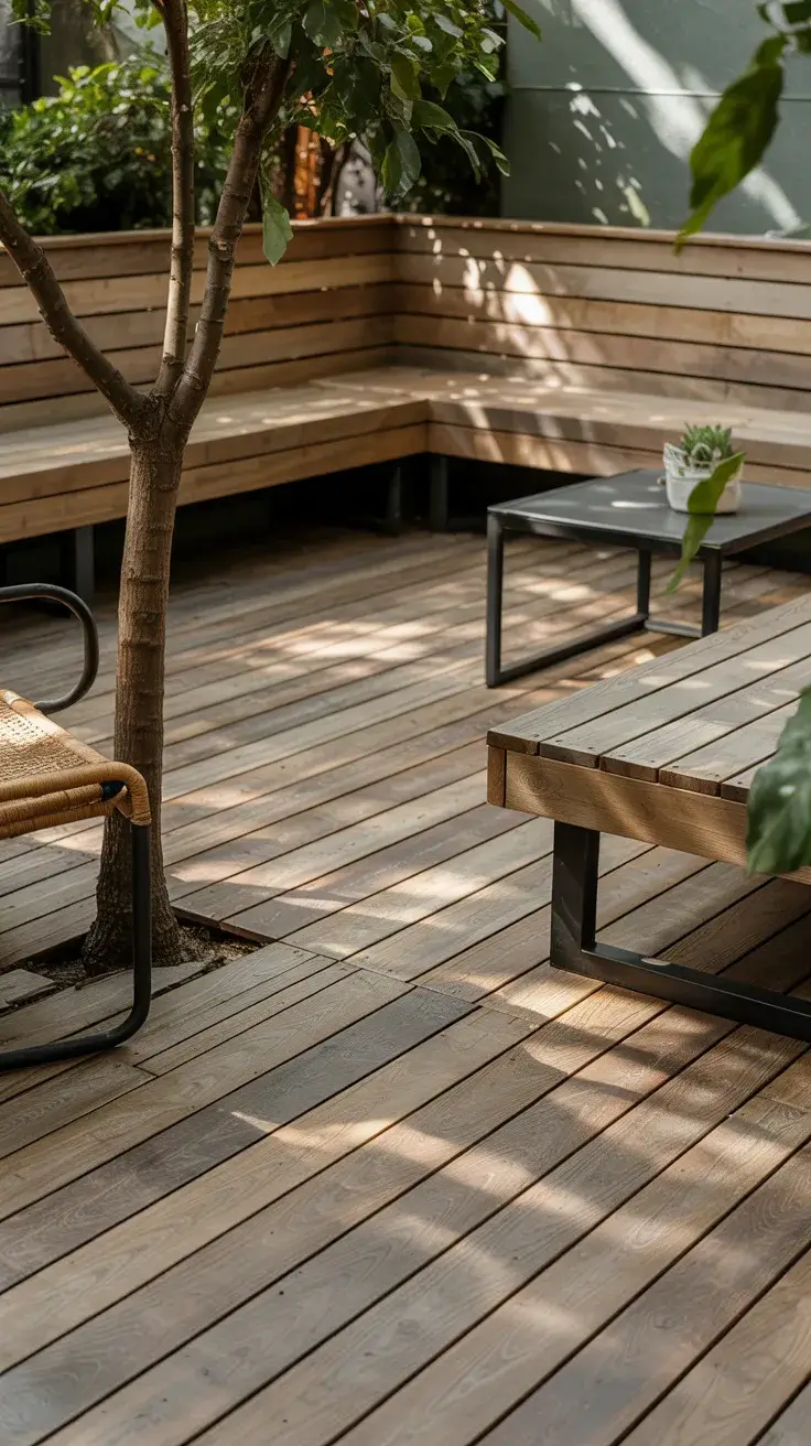 Fresh Outdoor Deck Ideas 2026 To Transform Your Backyard Style