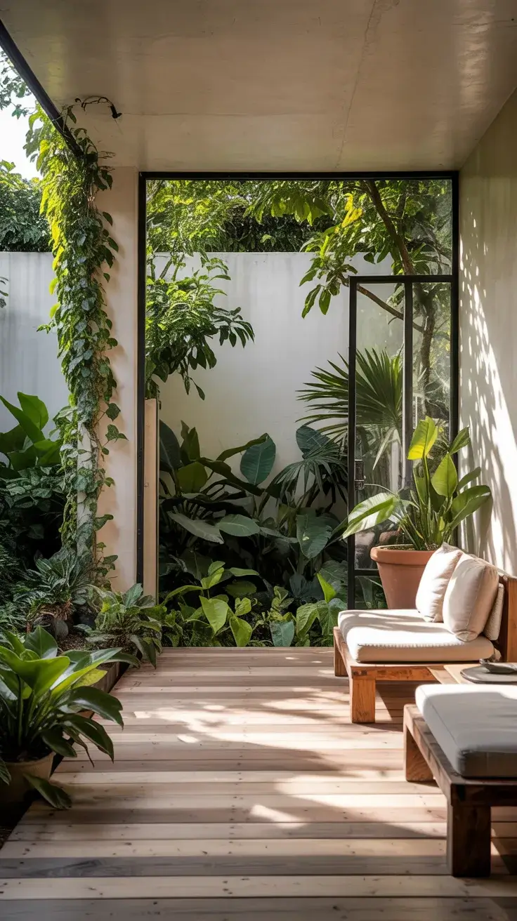 Transform Your Home With Inspiring Indoor Outdoor Living Room Ideas for 2026