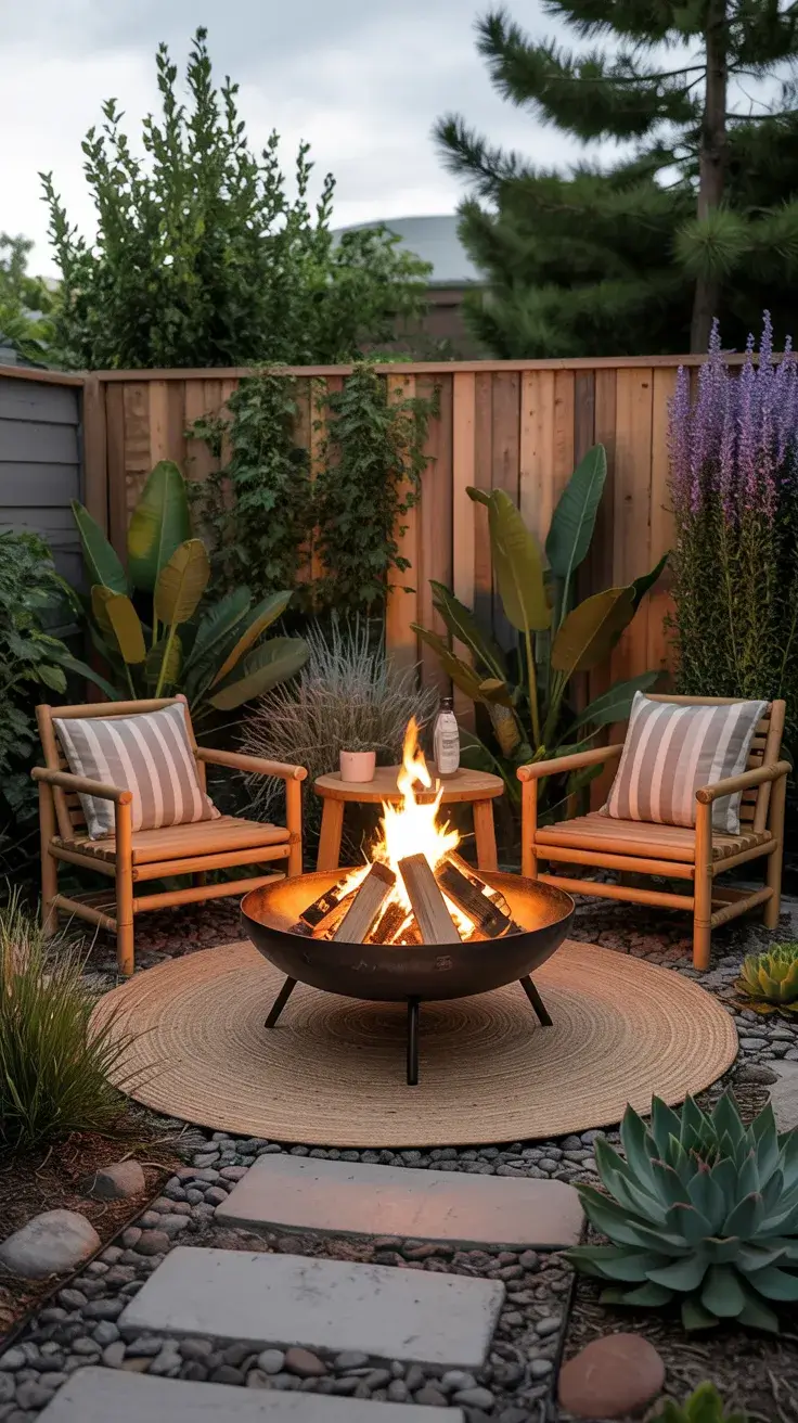 Innovative Yard Fire Pit Ideas 2026 for Stylish Outdoor Living