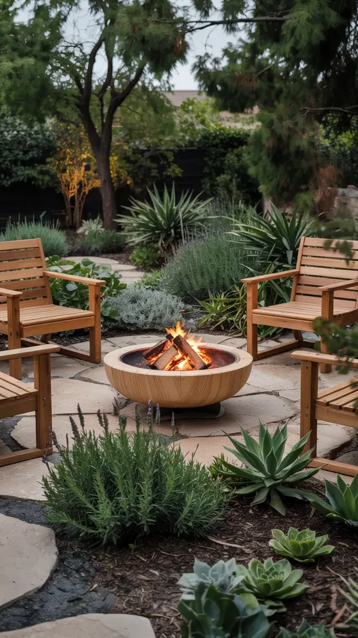 Innovative Yard Fire Pit Ideas 2026 for Stylish Outdoor Living