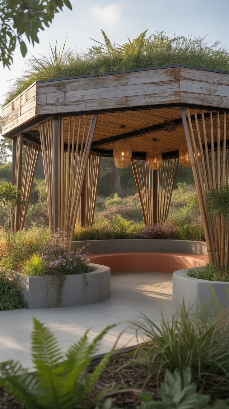 Transform Your Outdoor Space With Fresh Gazebo Ideas 2026