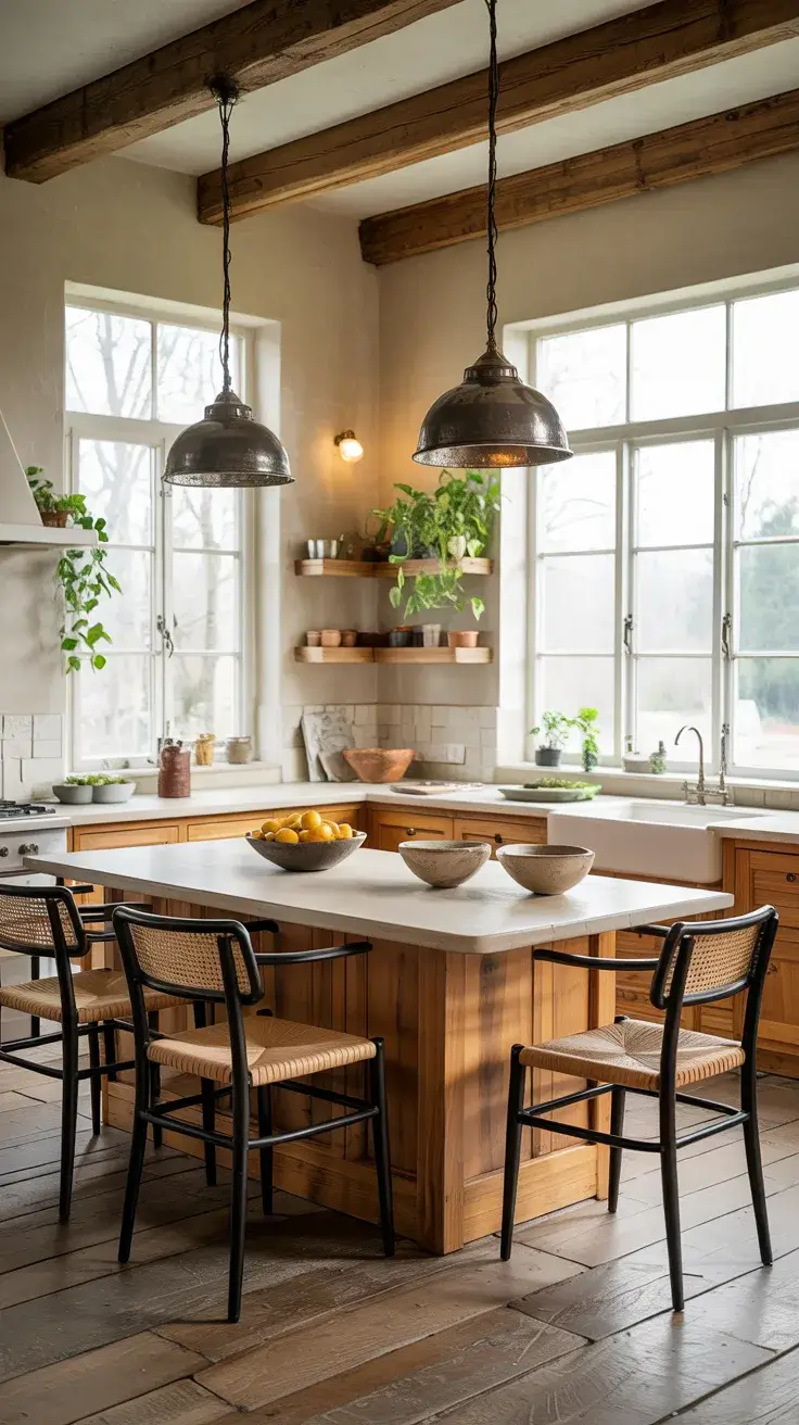 Fresh Inspiration For Stylish Kitchen Island Chairs In 2026