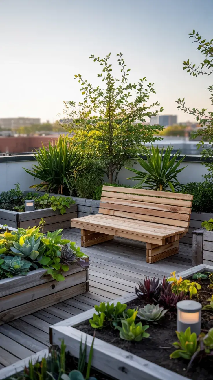 Transform Your Outdoor Space With Inspiring Rooftop Terrace Design Ideas 2026