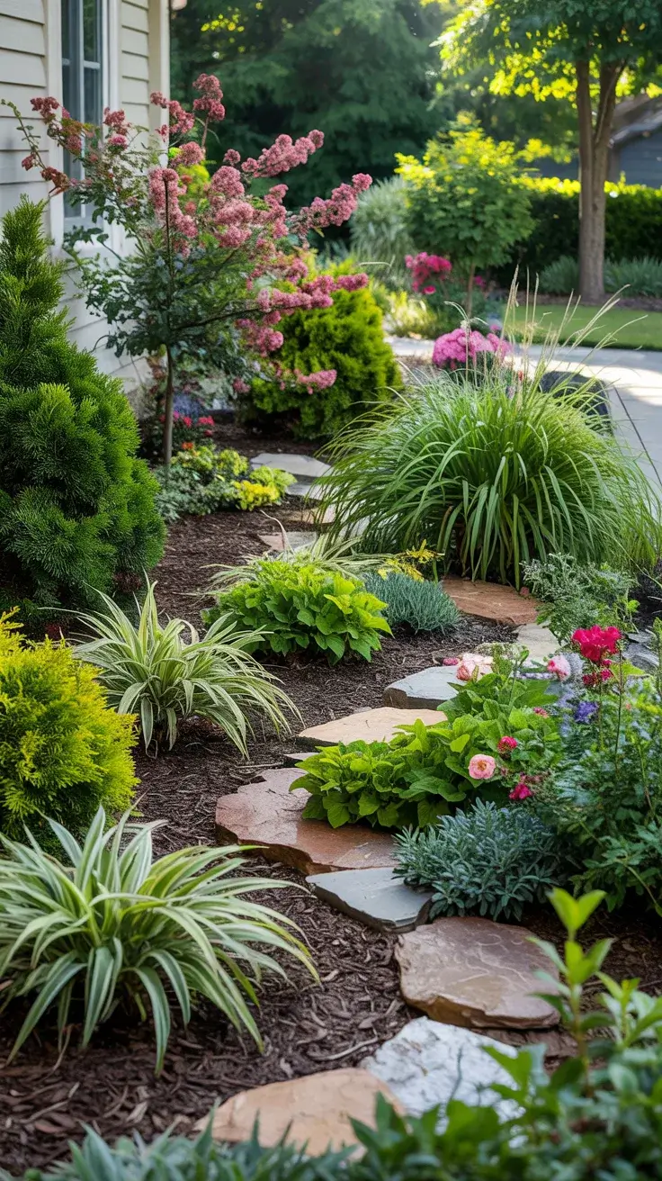 Fresh Inspiration for Stunning Front Yard Landscaping Ideas 2026