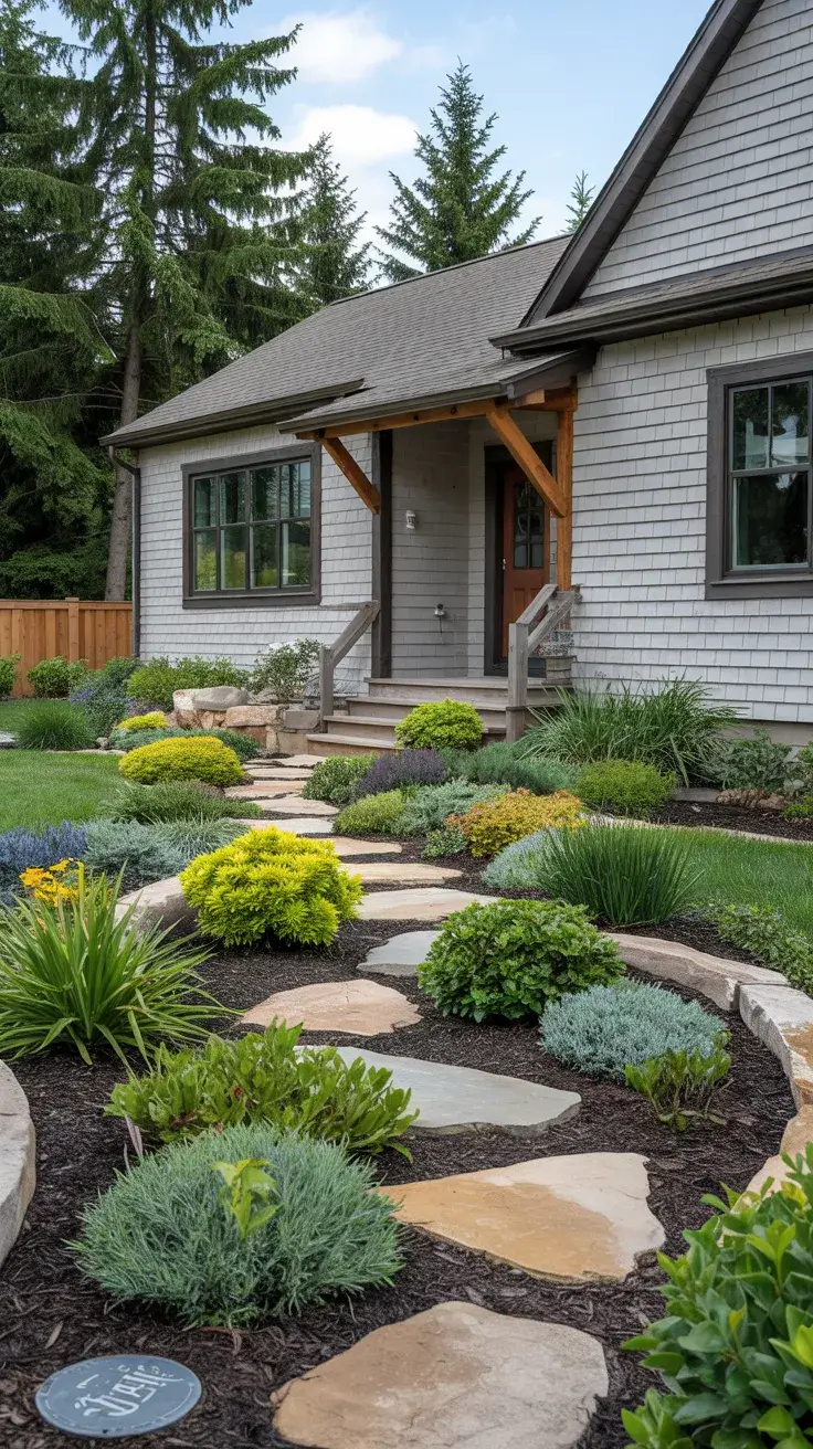 Fresh Inspiration for Stunning Front Yard Landscaping Ideas 2026