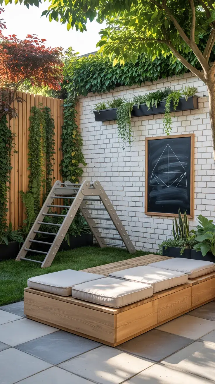 Creative Outdoor Spaces To Inspire Kids Play In 2026