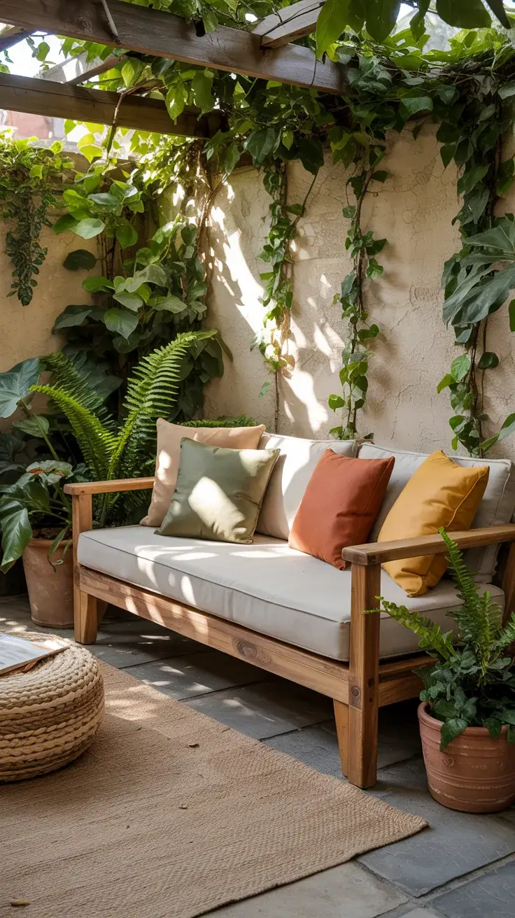 Stylish Outdoor Sofa Ideas 2026 To Elevate Your Modern Outdoor Living