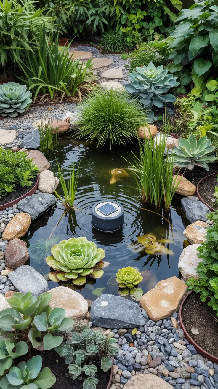 Transform Your Outdoor Space With Inspiring Pond Ideas in Garden 2026