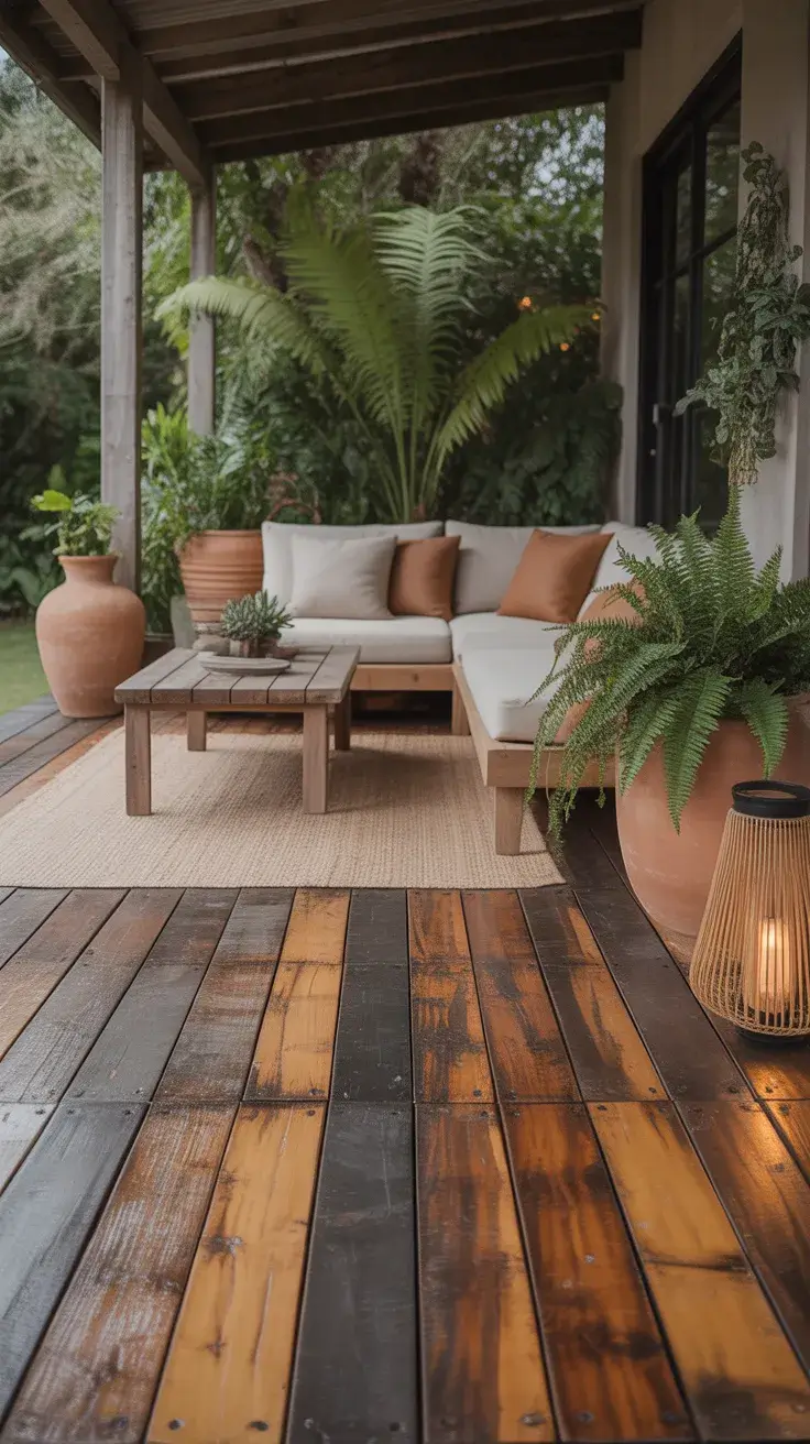 Inspiring Creative Porch Ideas 2026 For Modern Outdoor Living