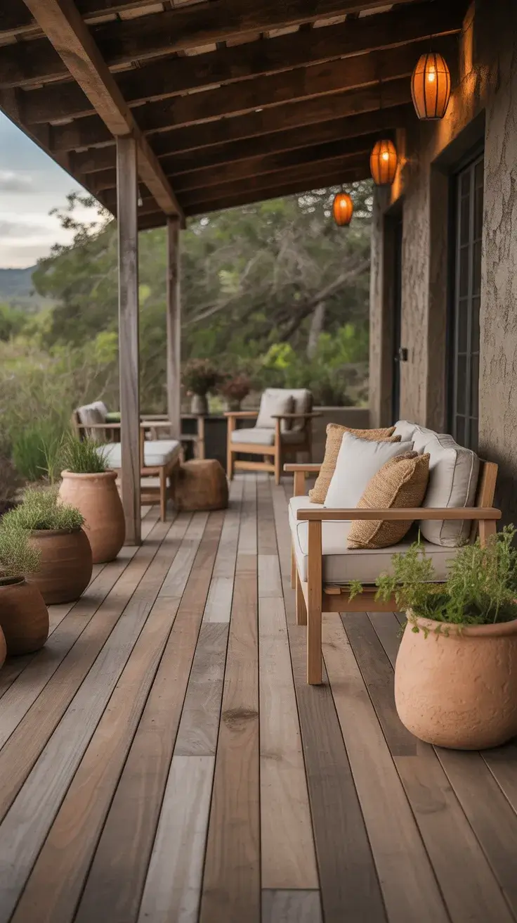 Inspiring Creative Porch Ideas 2026 For Modern Outdoor Living