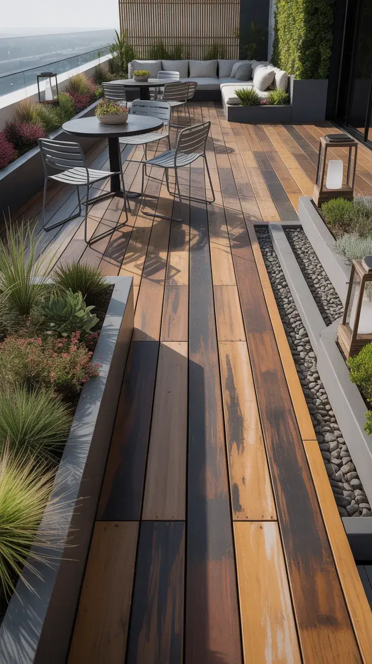 Elevate Your Outdoor Living With Inspiring Terrace Design Ideas 2026