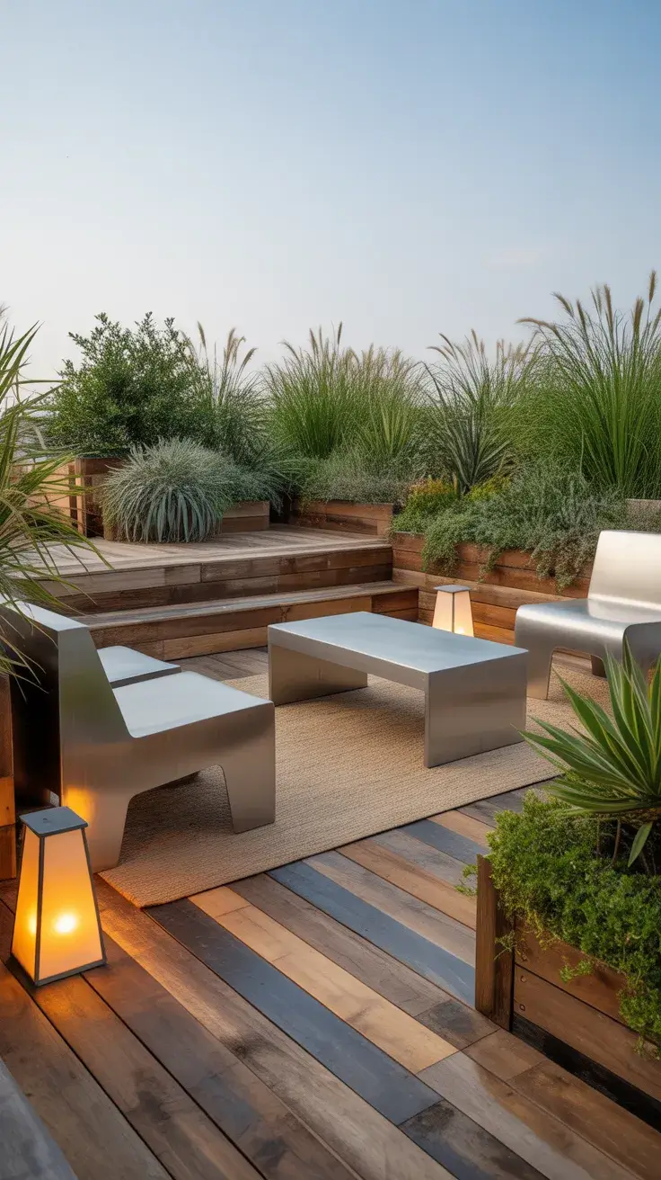 Elevate Your Outdoor Living With Inspiring Terrace Design Ideas 2026